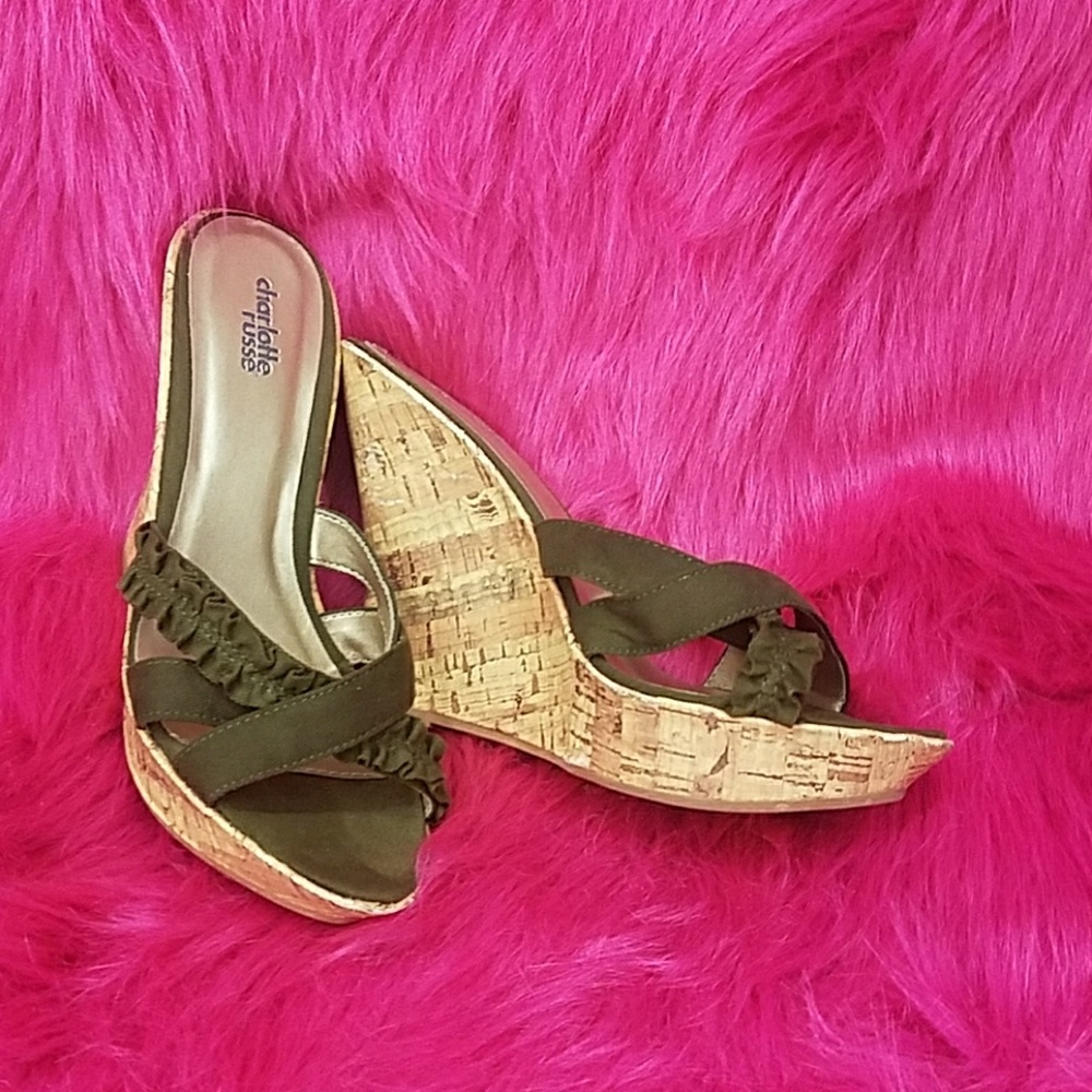 Wedges - Picture 2 of 4